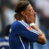 Schalke: In München ohne Bordon
