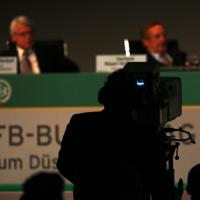 DFB-Bundestag: Grünes Licht für Grundlagenvertrag