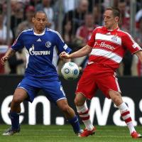 Schalke: Die Einzelkritik nach dem 1:0 in München