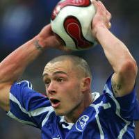Schalke: Pander erinnerte Büskens an „König“ Aleks