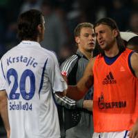 Schalke: Bordons Sinneswandel - Ex-Kapitän will bleiben