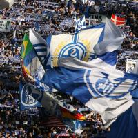 Schalke: Hochklassig besetztes Turnier in der Veltins-Arena