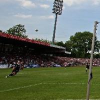 RWO: Wirbel nach Veröffentlichung der Stadion-Pläne
