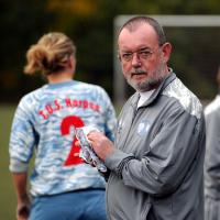 TuS Harpen: Dorny wird neuer Trainer beim Frauen-Regionalligisten