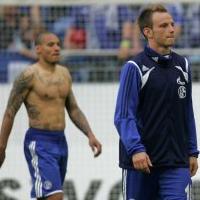 Schalke: Jones rechnete mit seinen Teamkollegen ab