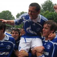 Schalke II: Nach Klassenerhalt wird neuer Trainer gesucht