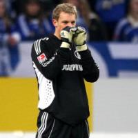 Schalke: Neuer über möglichen Wechsel