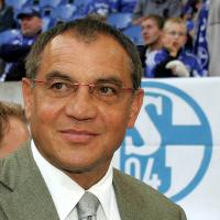 Schalke: Coach Magath hat Titelambitionen