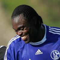 Schalke: Asamoahs WM-Medaillen bei Einbruch gestohlen