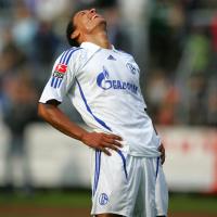 Schalke: Haarriss setzt Jones außer Gefecht