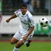 Schalke II: Marco Fiore nach Wilhelmshaven