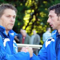 Schalke II: Oliver Ruhnert bleibt Trainer