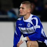 Bielefeld: Wichniarek kehrt zu Hertha BSC Berlin zurück