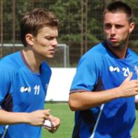 VfL: Slowene Dedic scheut keinen Konkurrenzkampf 