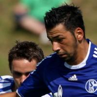 Schalke: Yalin am Sprunggelenk verletzt