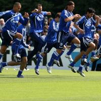 Schalke: Köingsblauer Mannschaftsrat gewählt