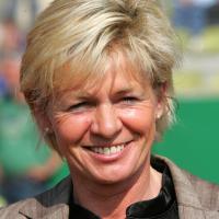 Frauen: DFB-Trainerin Neid zufrieden mit der Vorbereitung 