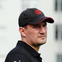 Düsseldorf U19: Coach Sinisa Suker baut auf Erfahrung