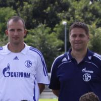Schalke II: Lapaczinski bleibt das Verletzungspech treu