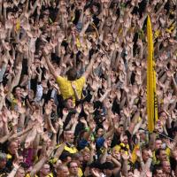 BVB: Dortmund bei Dauerkarten auf Rekordkurs