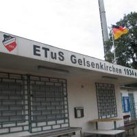 Gelsenkirchen: "Eisenbahner" von ETuS feiern 75. Jubiläum