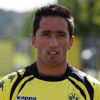BVB: Barrios muss Debüt für Borussia verschieben