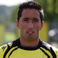 BVB: Barrios erhält Vier-Jahres-Vertrag
