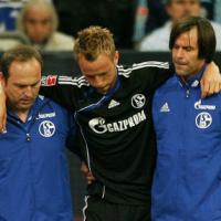 Schalke: Rakitic wieder im Mannschaftstraining