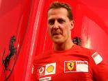 Schumacher: Massa-Ersatz oder Trennung