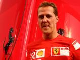 Schumacher: Sensations-Comeback steht bevor