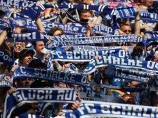 Schalke: "Blau und weiß" empört Muslime