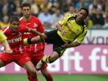 BVB: Dortmund mit Vollgas zum Auftaktsieg