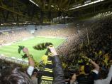 BVB: Stadion zum schönsten der Welt gekürt