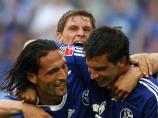 Derby: Schalke lässt VfL keine Chance 
