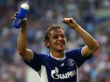 Schalke: "Alte Dame" buhlt um Rafinha
