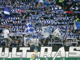 Schalke: Neuer Weg im Umgang mit den Fans