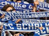 Schalke: 10 x 2 Tickets zu gewinnen