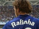 Schalke: Rafinha-Abgang kaum zu verhindern