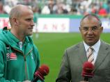 UEFA: Schaaf und Magath bei Trainer-Treffen