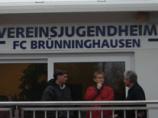 Dortmund: Kunstrasenbau beim FCB in vollem Gange