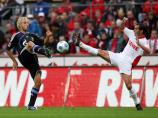 Schalke: Die Einzelkritik vom 2:1 in Köln