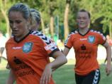 FCR: 5:1-Erfolg im Testspiel gegen Utrecht