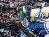 Schalke: 80.000. Vereins-Mitglied begrüßt