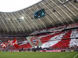 München: Massenschlägerei vor Bayern-Derby