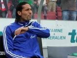 Schalke: Kuranyi droht Ausfall gegen VfL