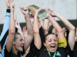 DFB-Pokal der Frauen: Die zweite Runde