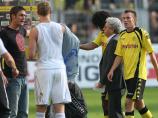 Derby: BVB verzichtet auf weitere Schritte