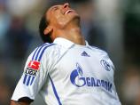 Schalke: Jones erneut operiert