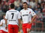 RWO: Einzelkritik nach dem Pauli-Match