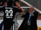 Schalke: Kuranyi feiert doppelte Befreiung